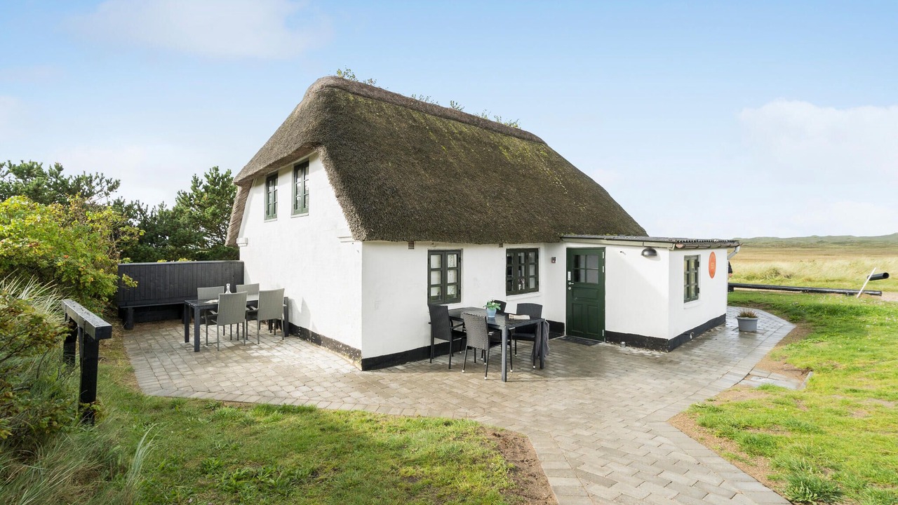 Photo of Outdoor in Nymindegab