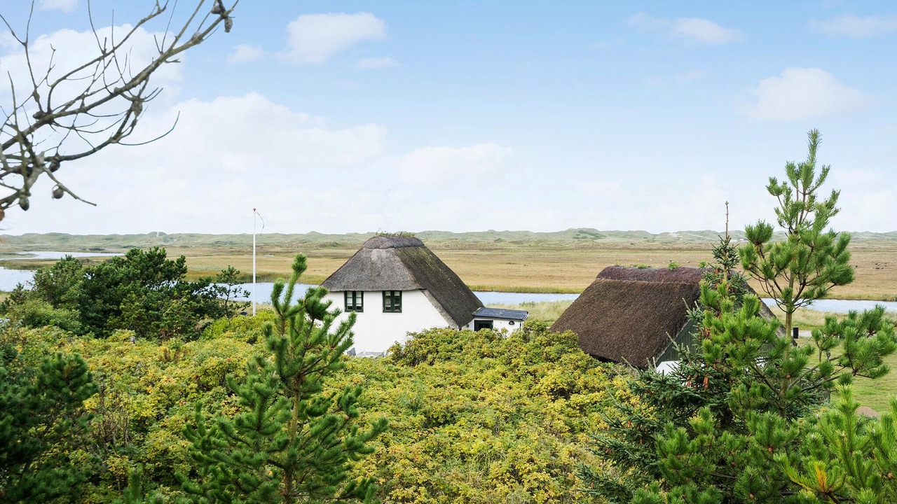 Photo of Outdoor in Nymindegab