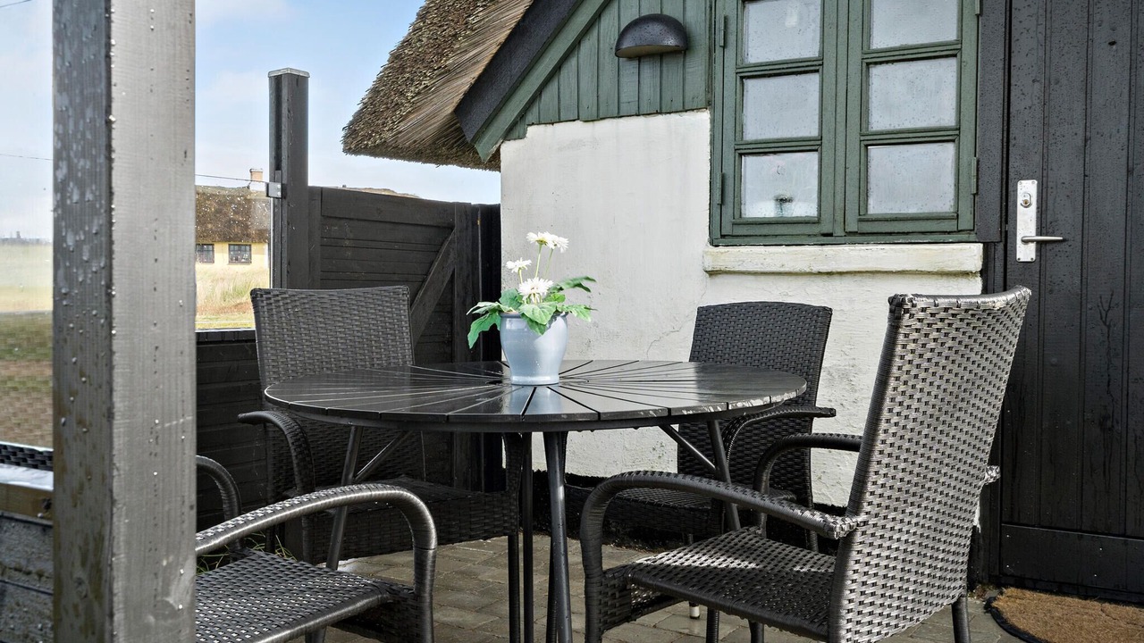 Photo of Outdoor in Nymindegab