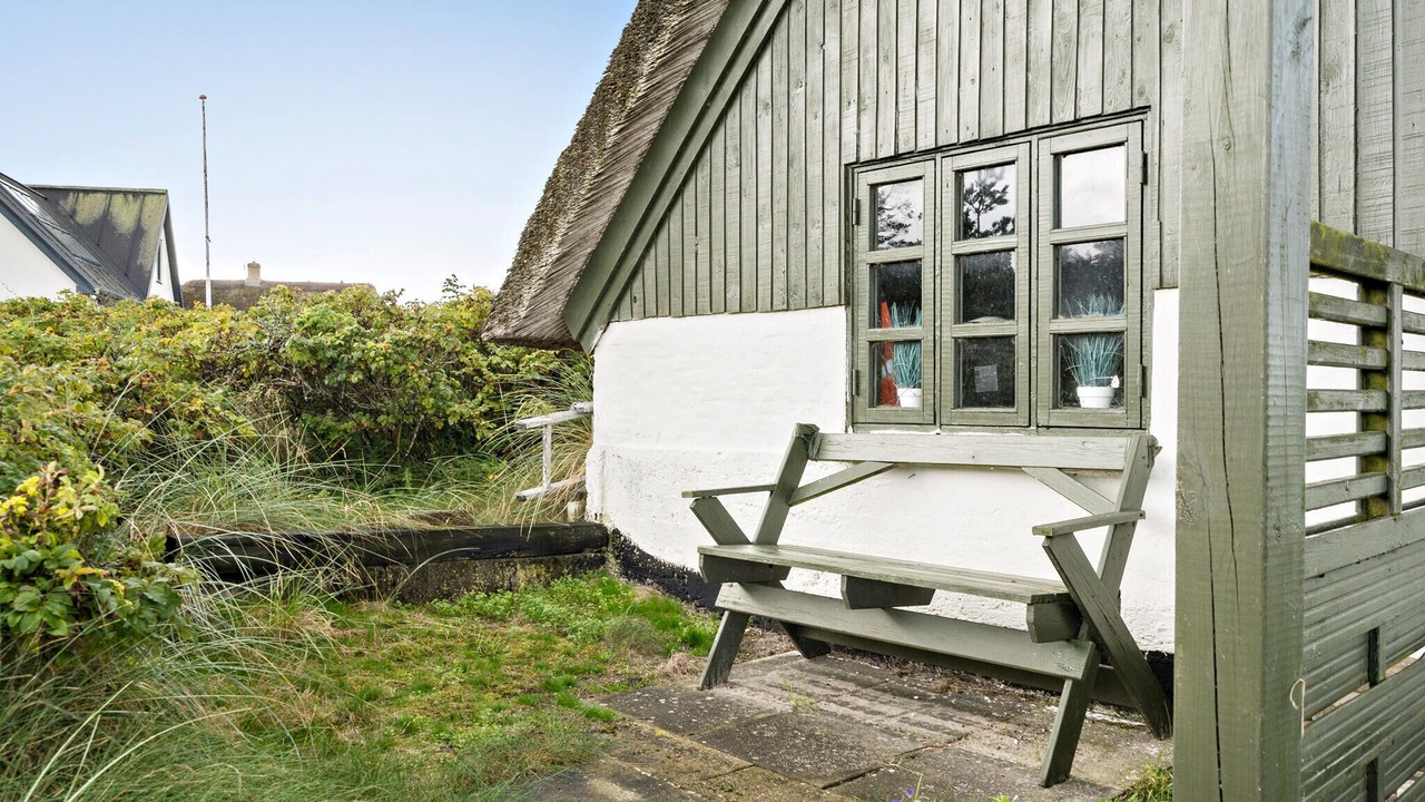 Photo of Outdoor in Nymindegab