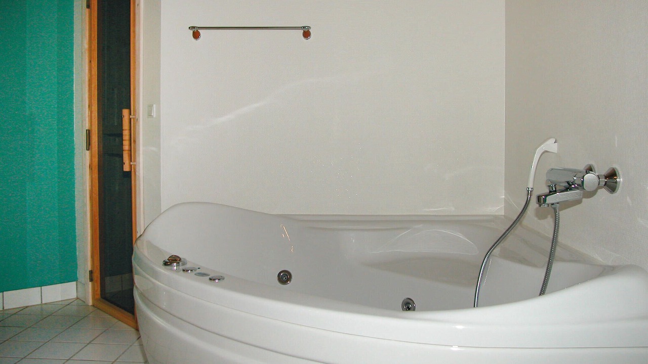 Photo of Bathroom in Fjellerup Strand