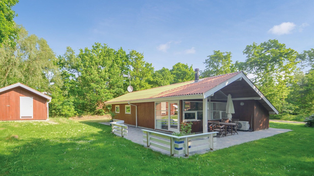 Photo of Outdoor in Fjellerup Strand