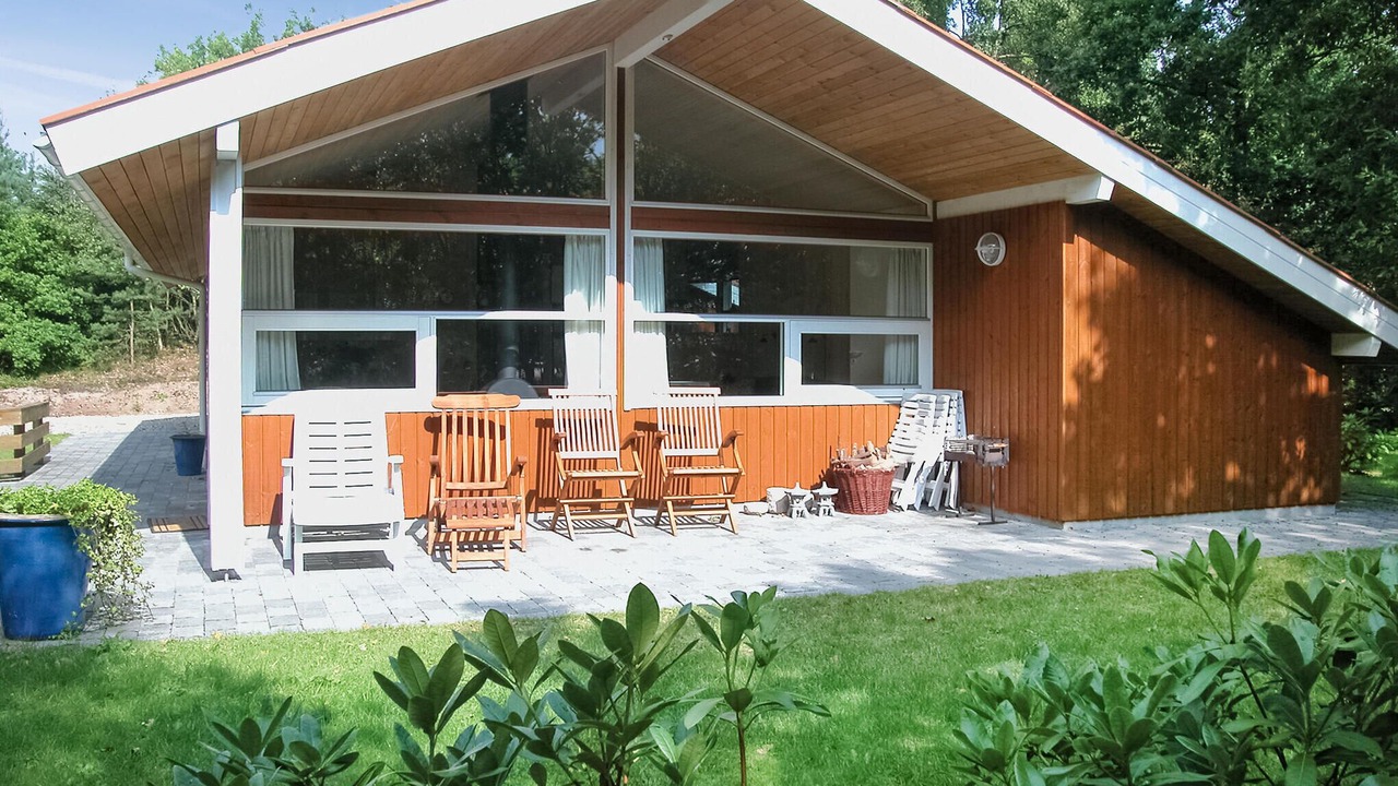 Photo of Outdoor in Fjellerup Strand