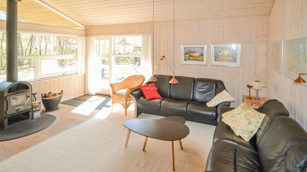 Photo of Bedroom in Fjellerup Strand