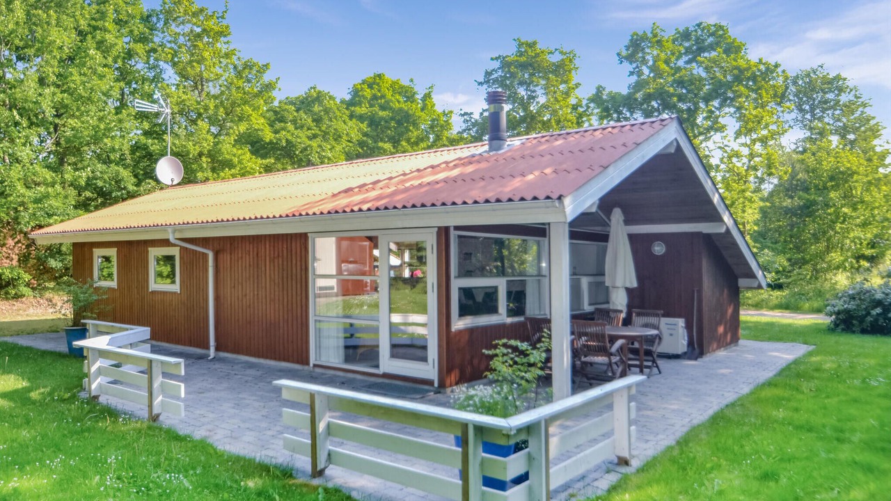 Photo of Outdoor in Fjellerup Strand