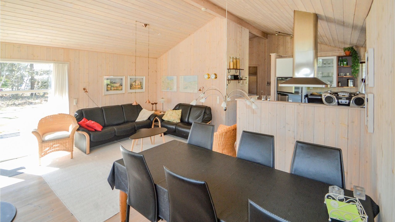 Photo of Bedroom in Fjellerup Strand