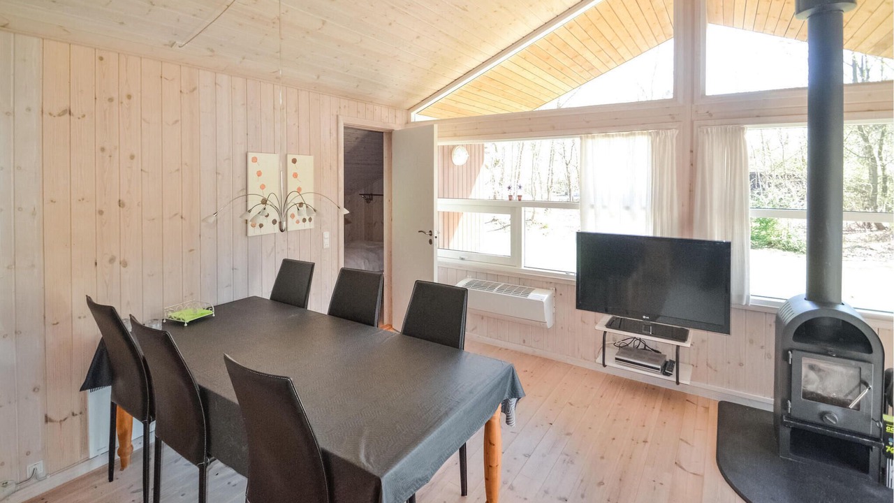 Photo of Bedroom in Fjellerup Strand