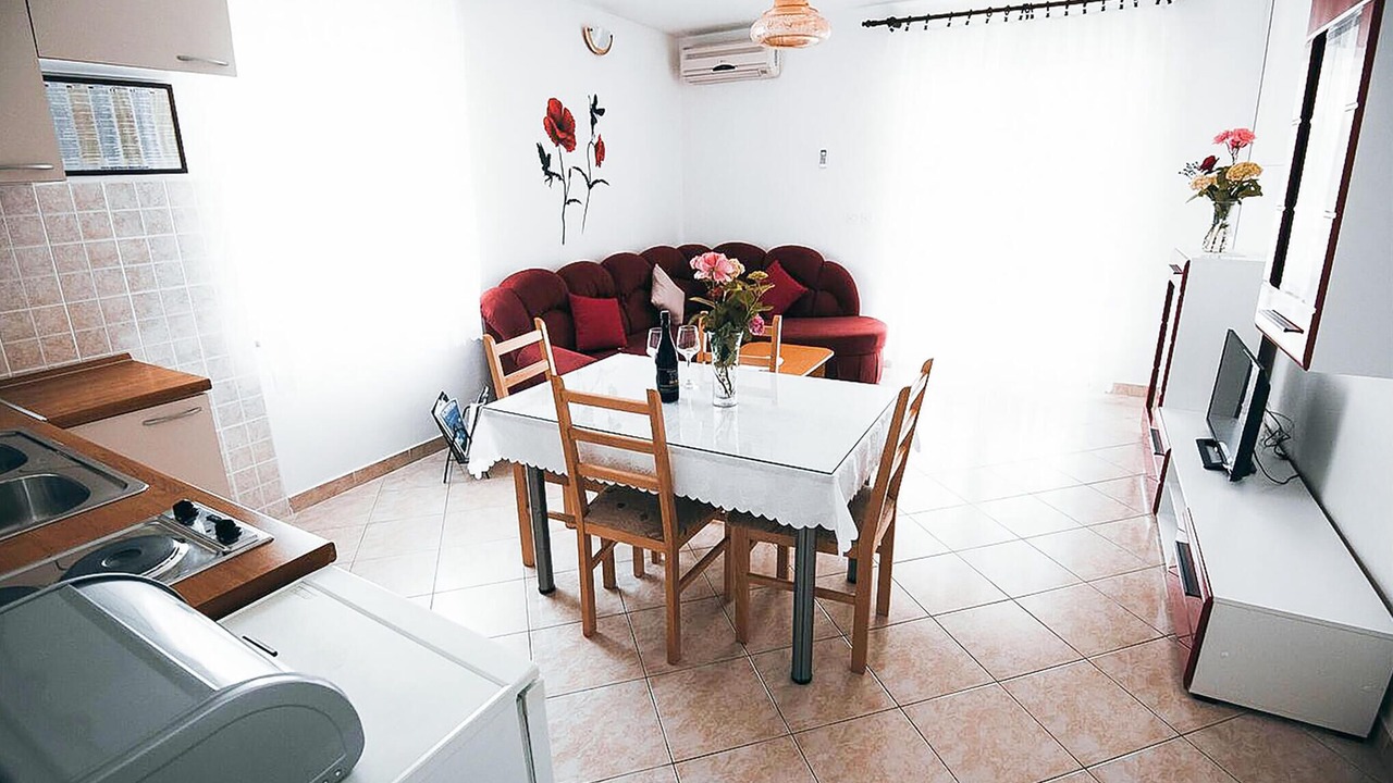 Photo of Bedroom in Vodice