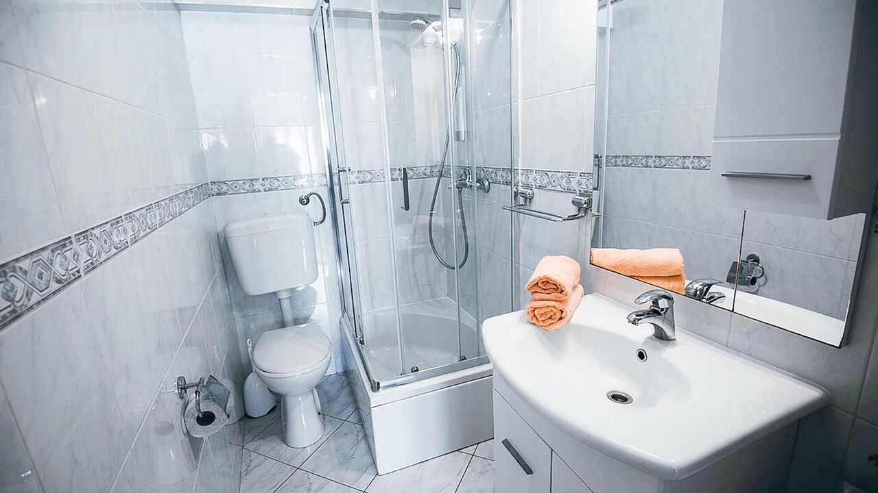 Photo of Bathroom in Vodice