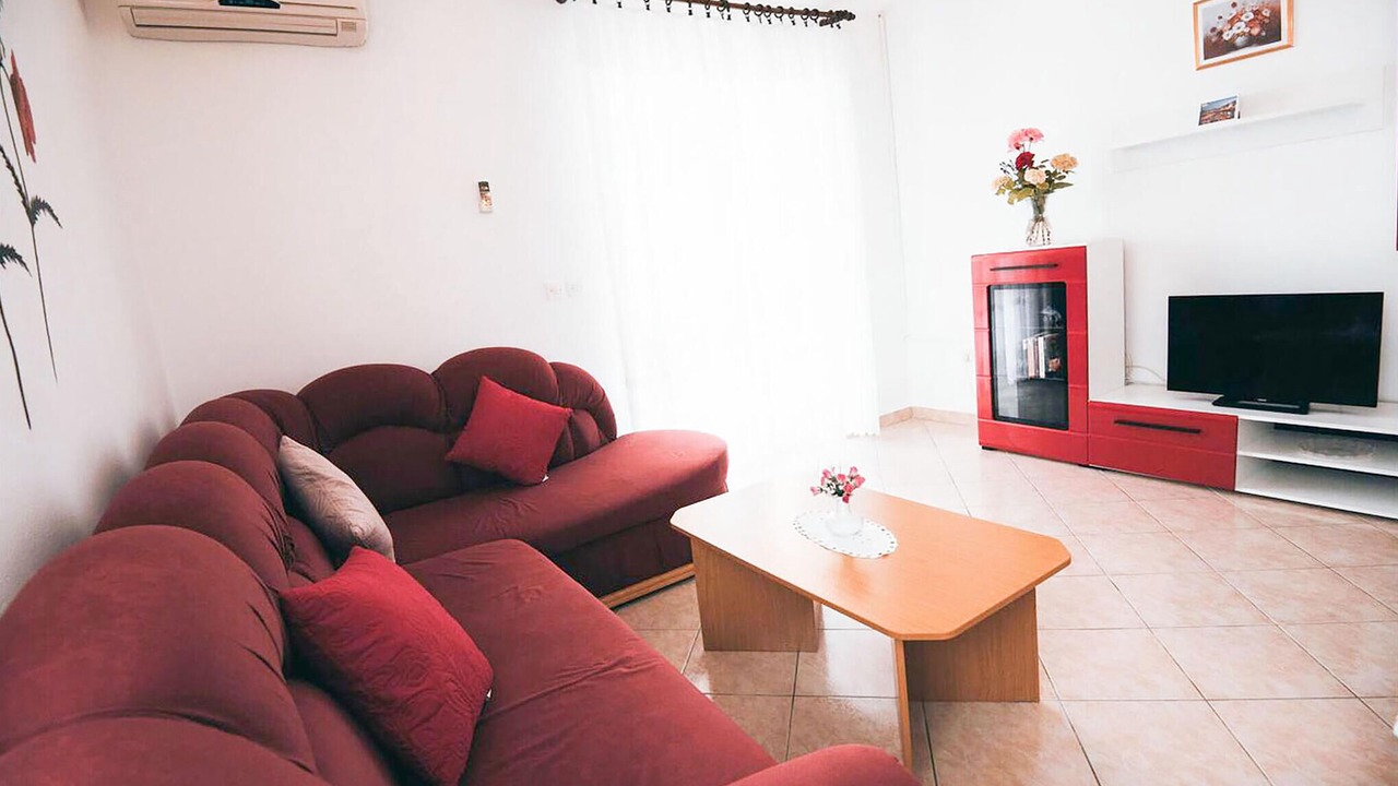 Photo of Bedroom in Vodice