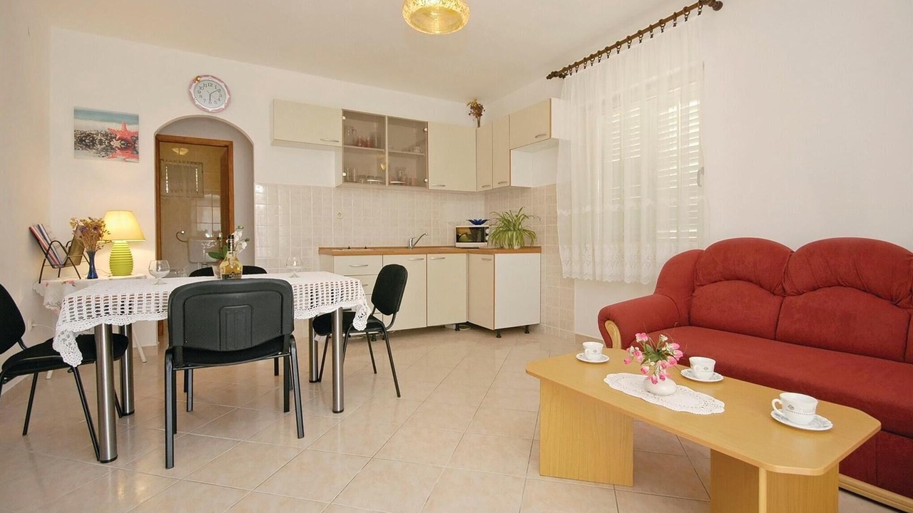 Photo of Bedroom in Vodice