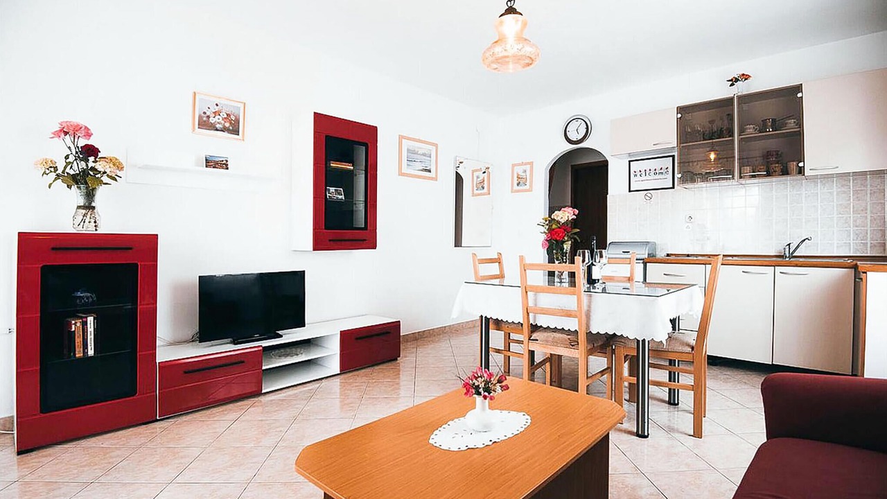 Photo of Bedroom in Vodice