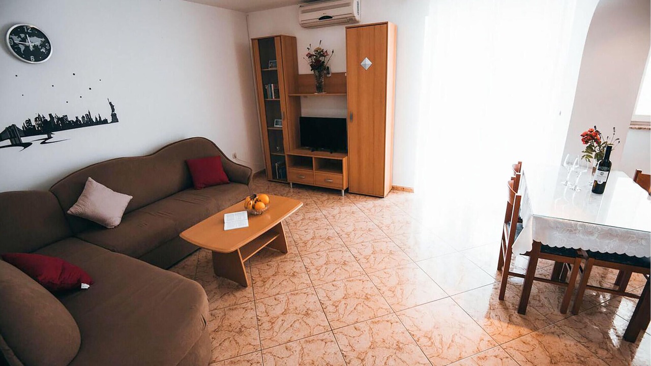 Photo of Bedroom in Vodice