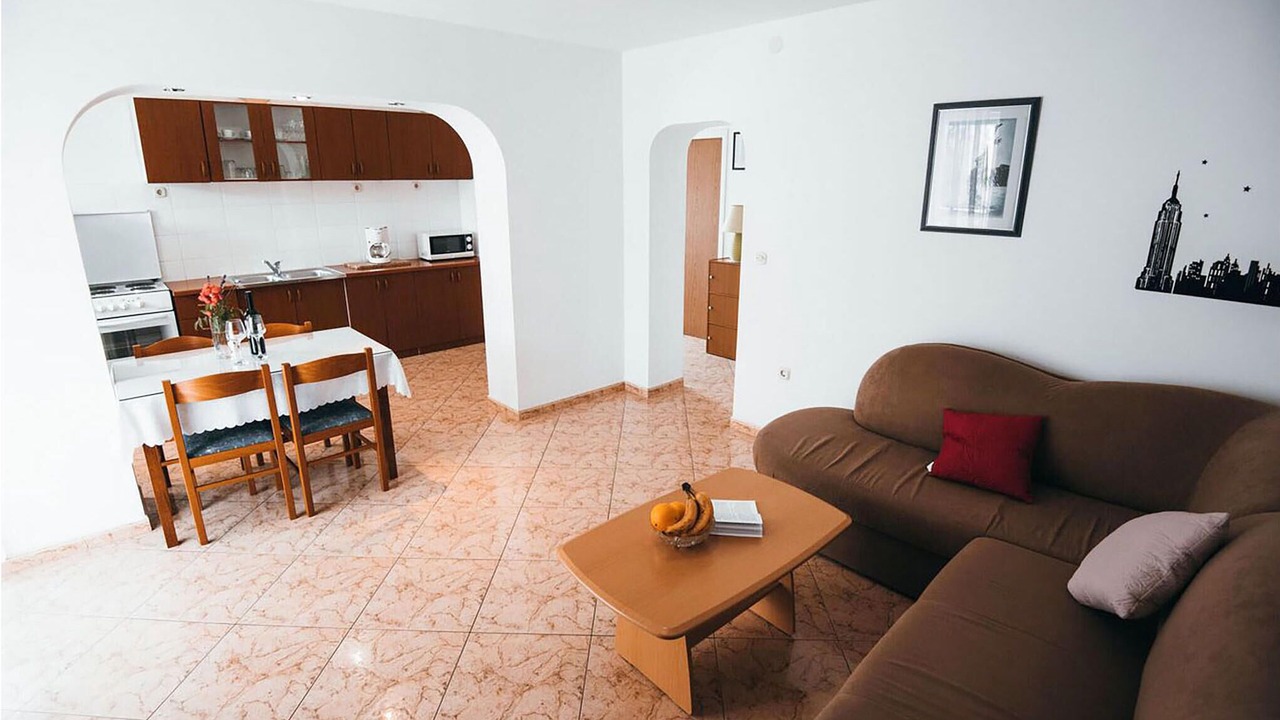 Photo of Bedroom in Vodice