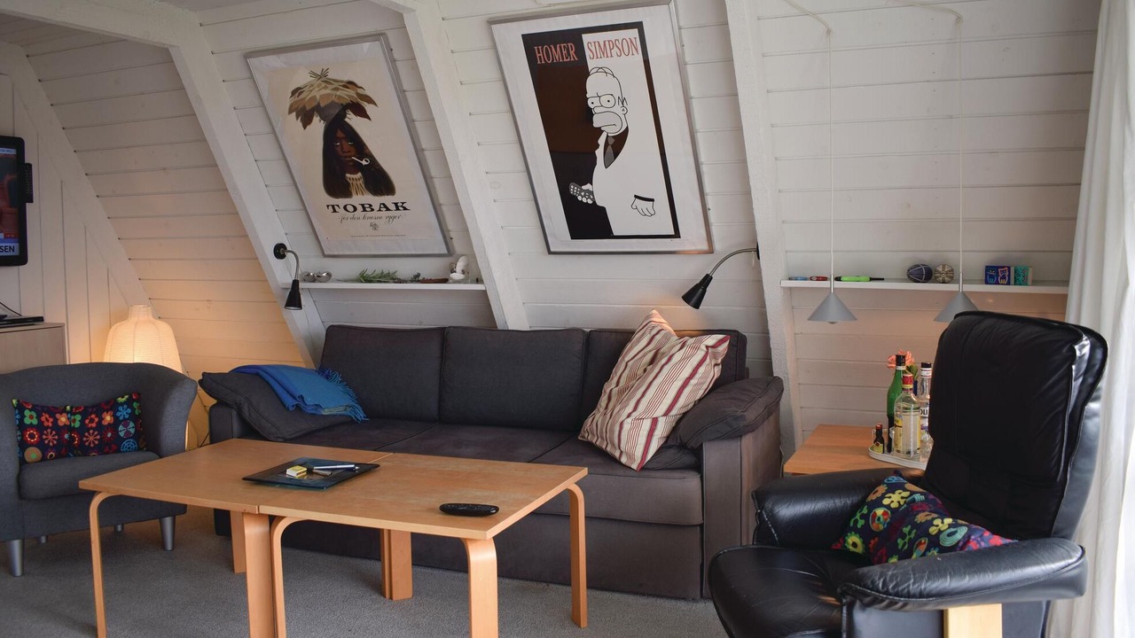 Photo of Bedroom in Knebel