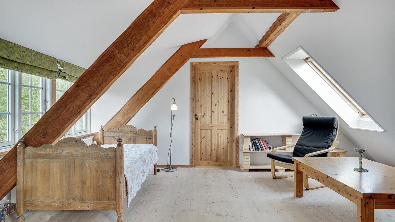 Photo of Bedroom in Store Kongsmark