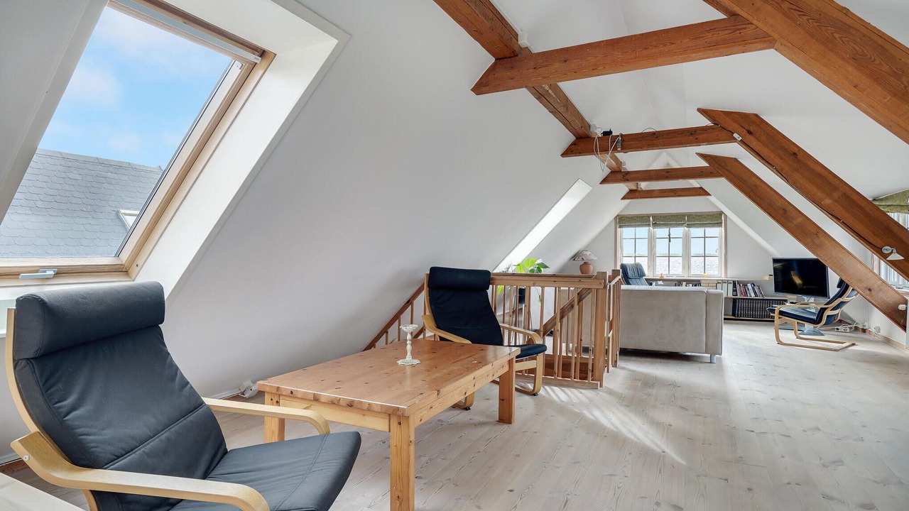 Photo of Bedroom in Store Kongsmark