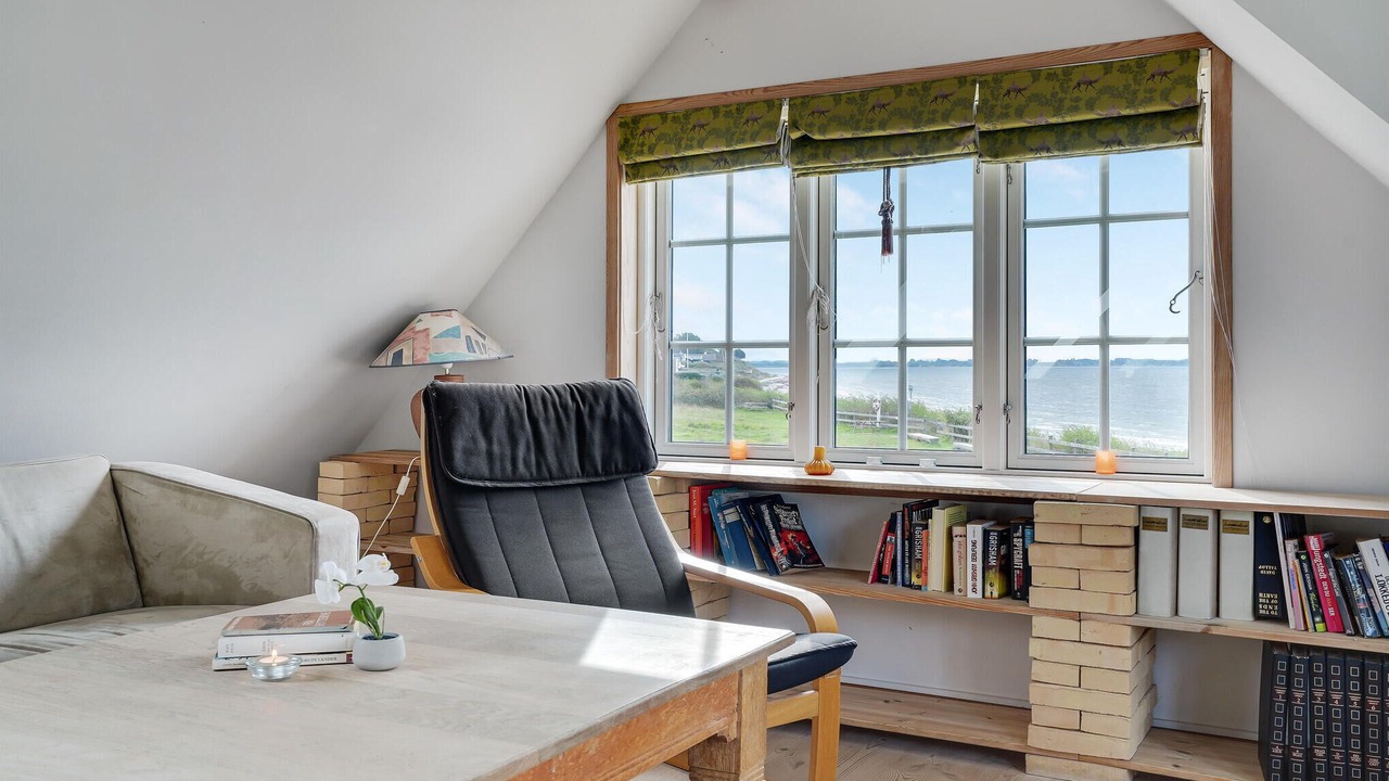 Photo of Bedroom in Store Kongsmark