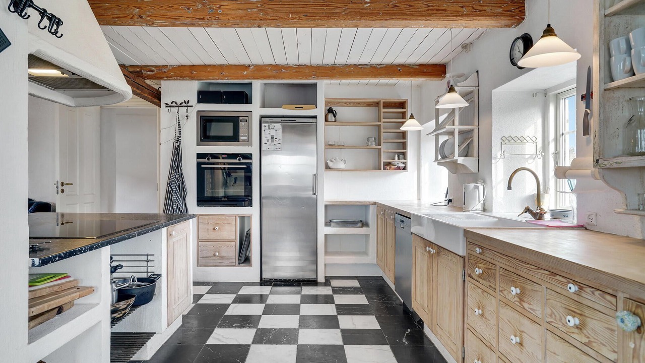 Photo of Others in Store Kongsmark