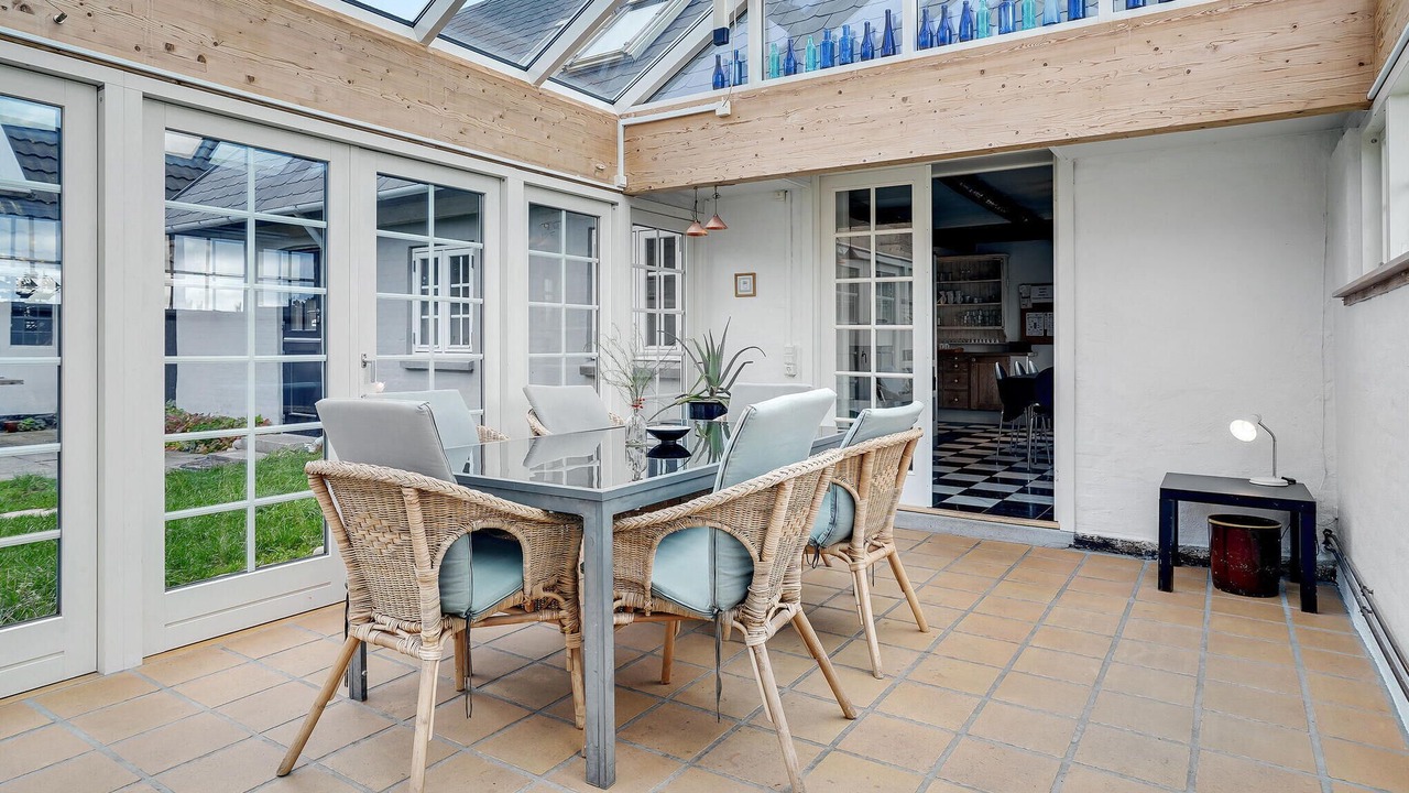 Photo of Bedroom in Store Kongsmark