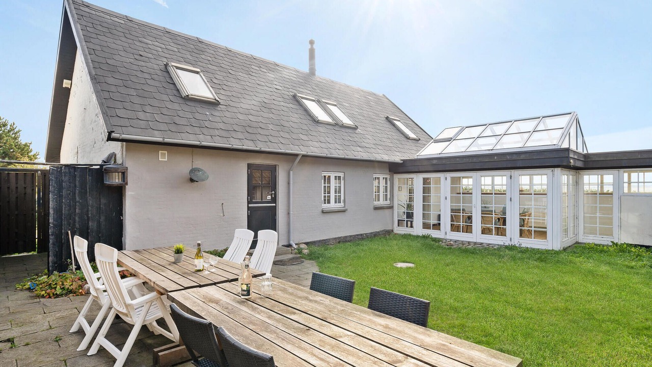 Photo of Outdoor in Store Kongsmark