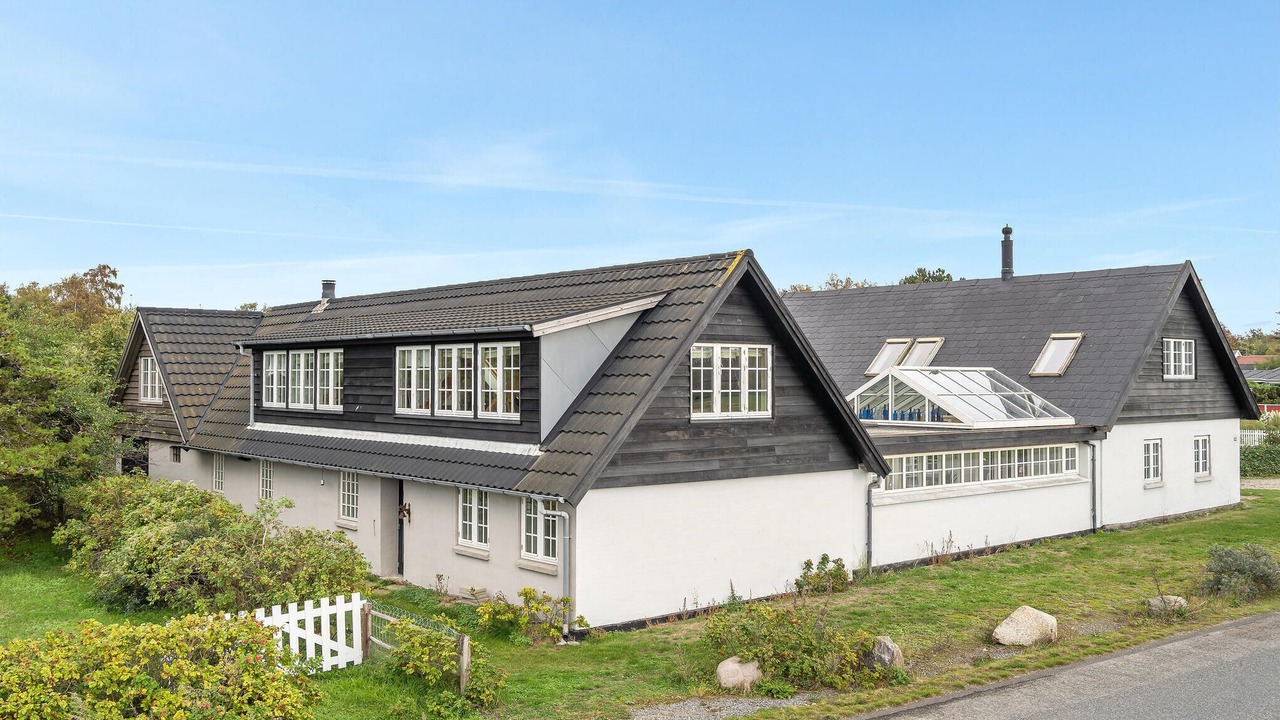 Photo of Outdoor in Store Kongsmark