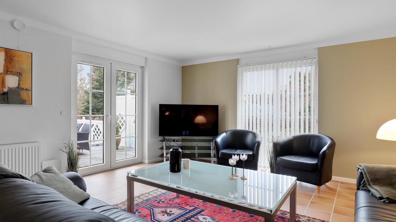 Photo of Bedroom in Ronne