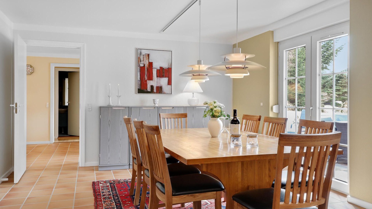 Photo of Bedroom in Ronne