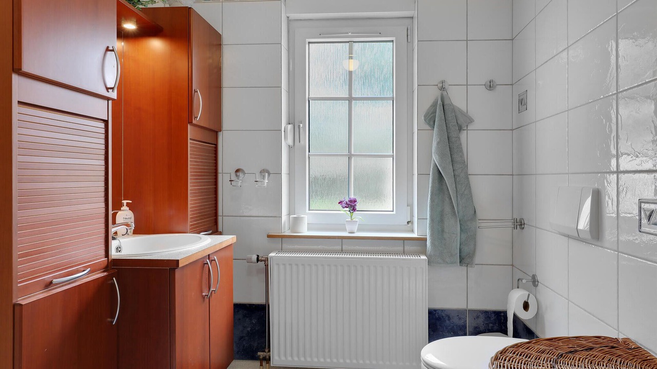 Photo of Bathroom in Ronne