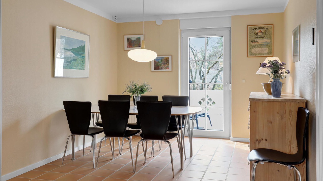 Photo of Bedroom in Ronne