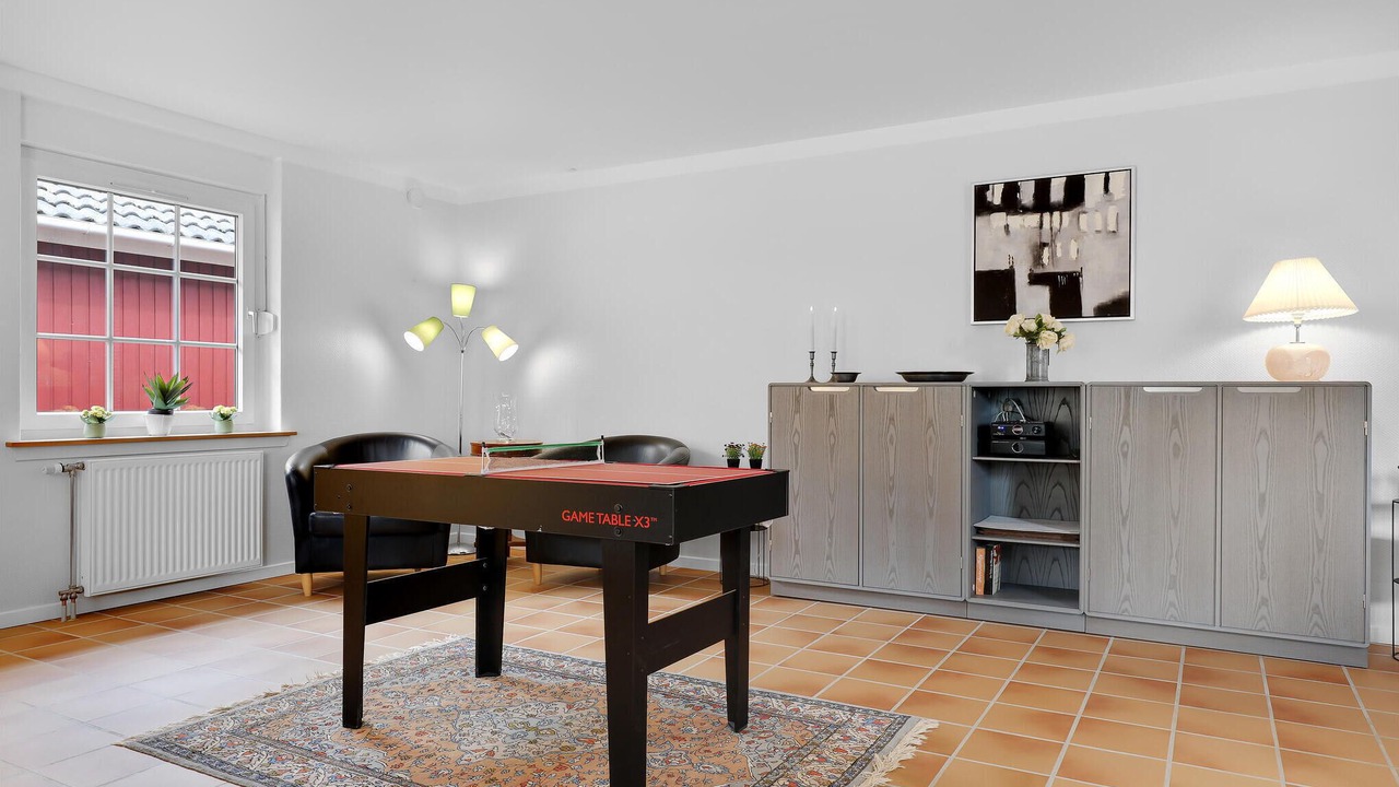 Photo of Bedroom in Ronne