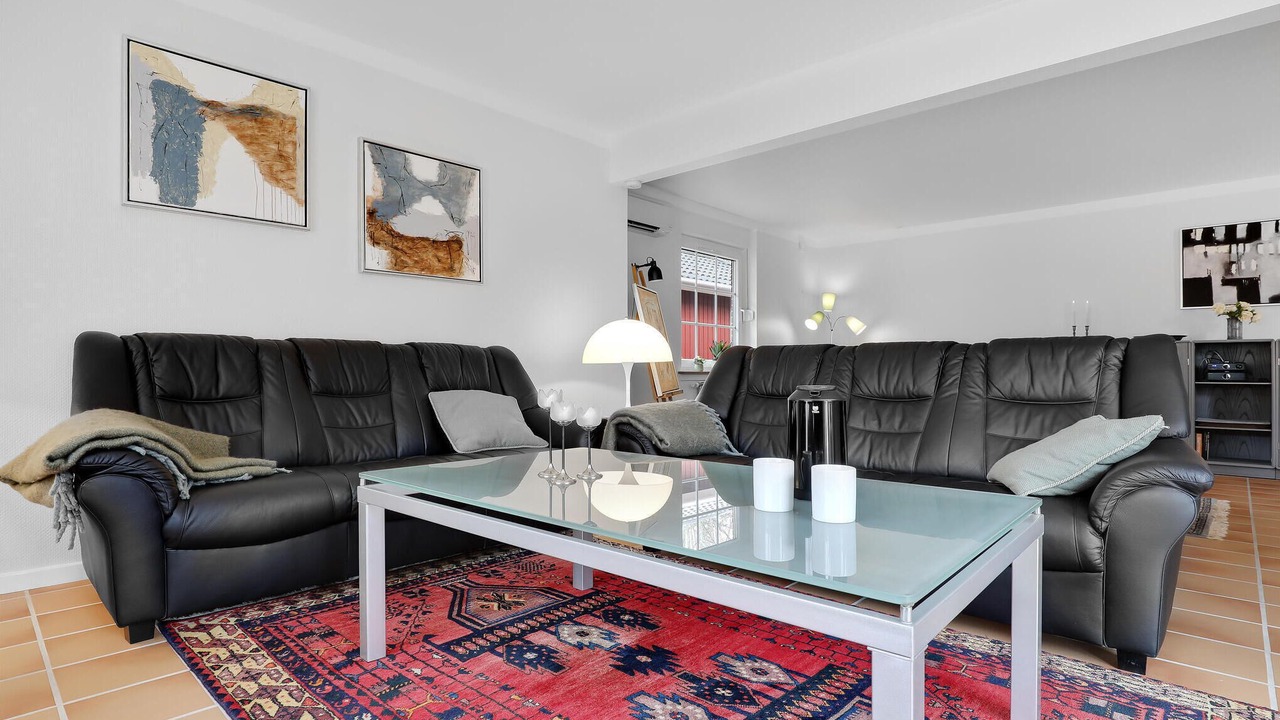 Photo of Bedroom in Ronne