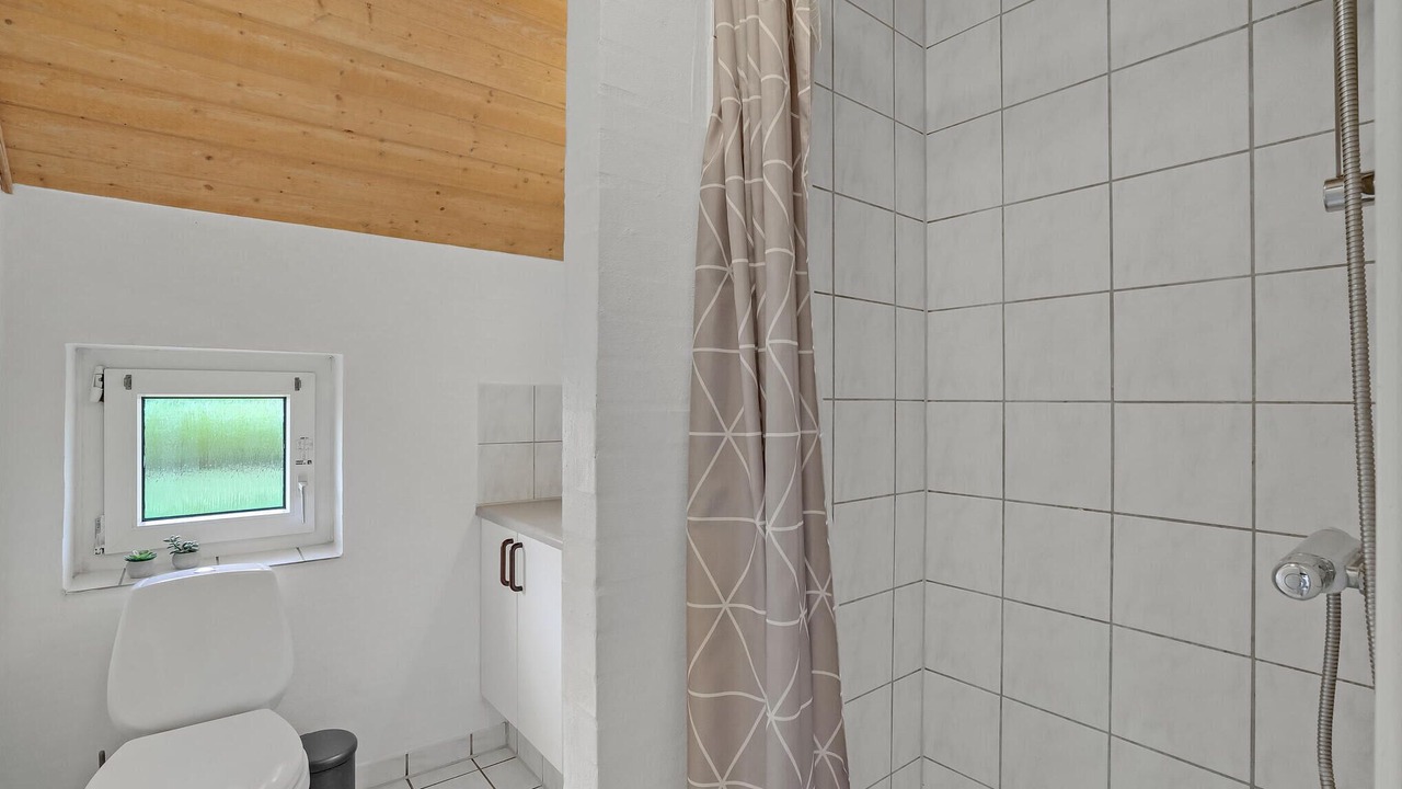 Photo of Bathroom in Vinderup