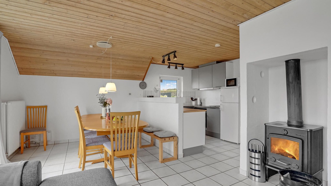 Photo of Bedroom in Vinderup