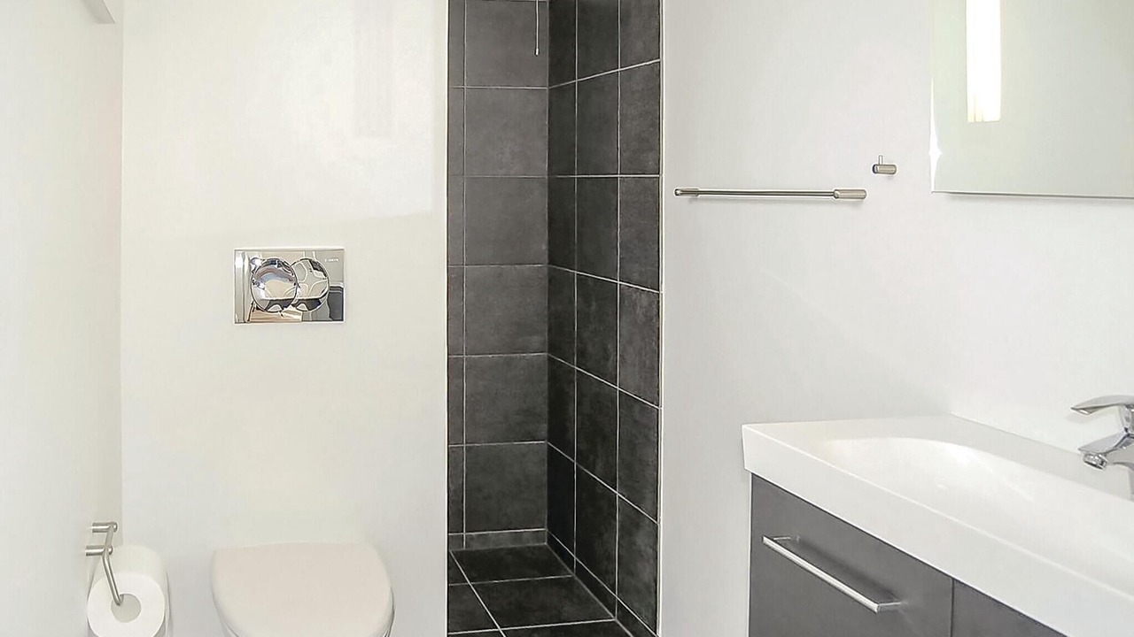 Photo of Bathroom in Hejlsminde