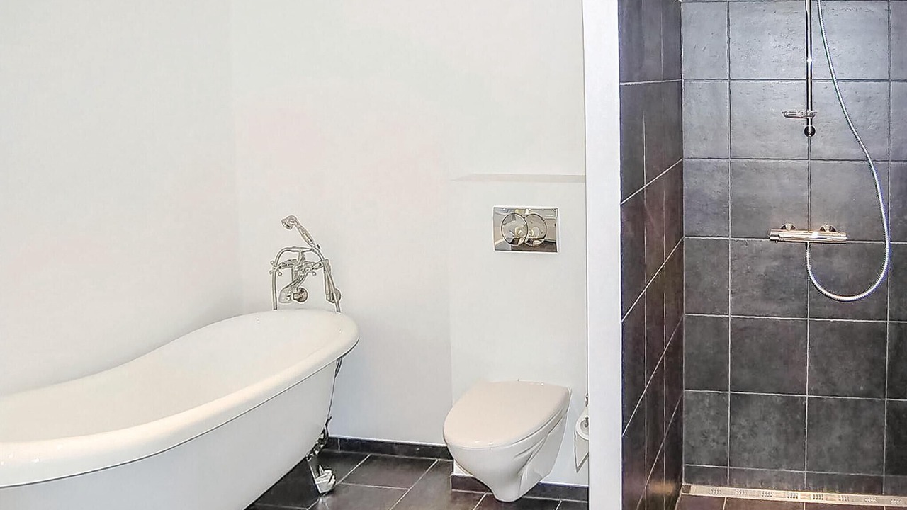 Photo of Bathroom in Hejlsminde
