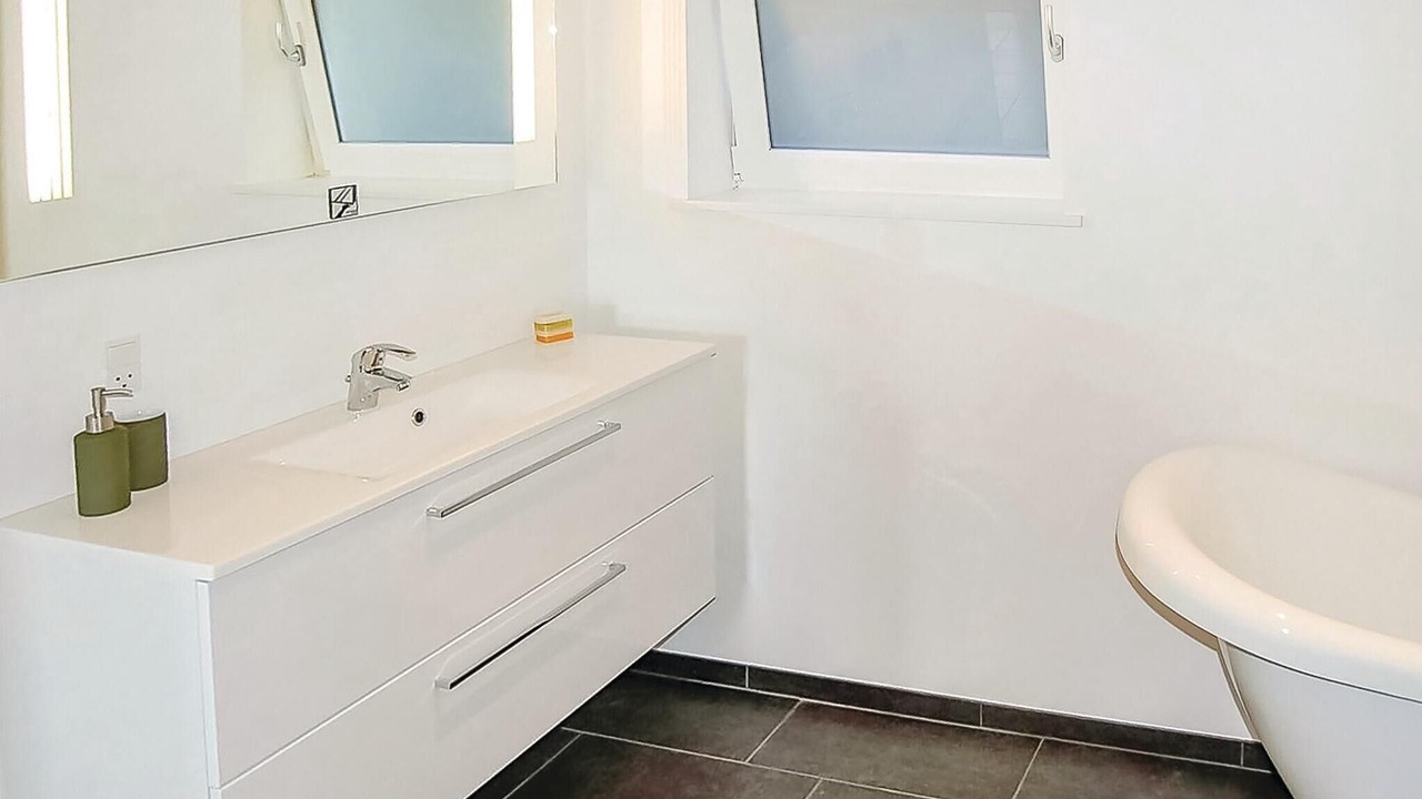 Photo of Bathroom in Hejlsminde