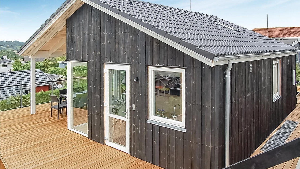 Photo of Outdoor in Hejlsminde