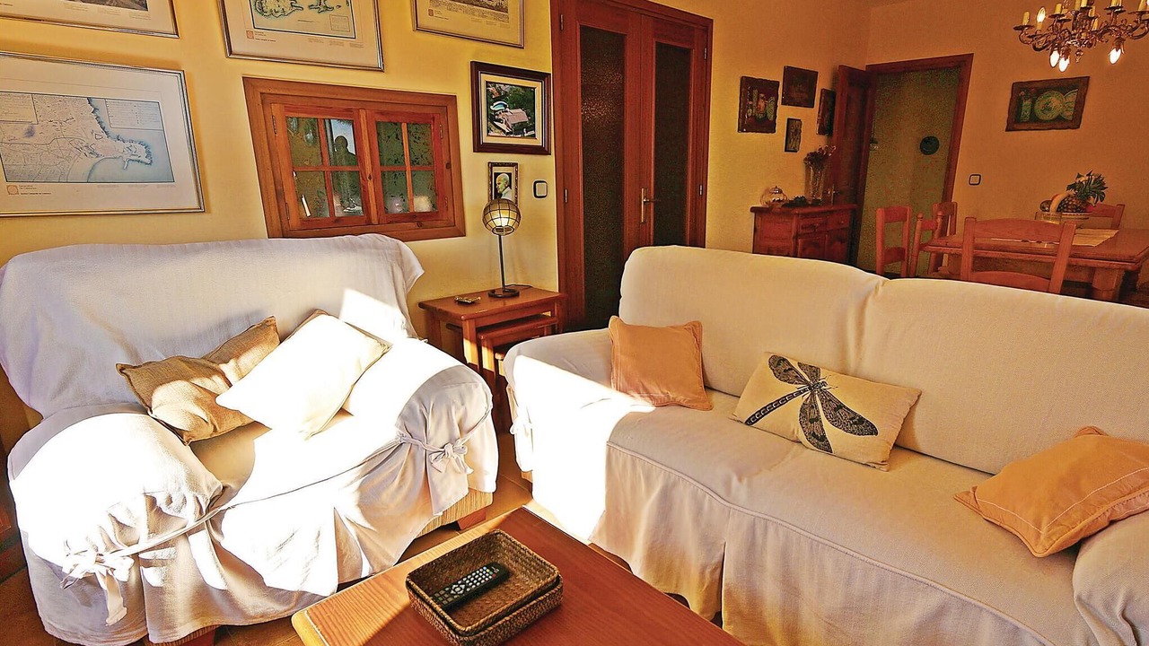 Photo of Bedroom in Santa Cristina de Aro