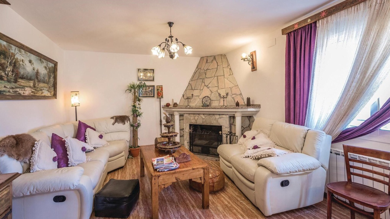 Photo of Bedroom in Puigventos