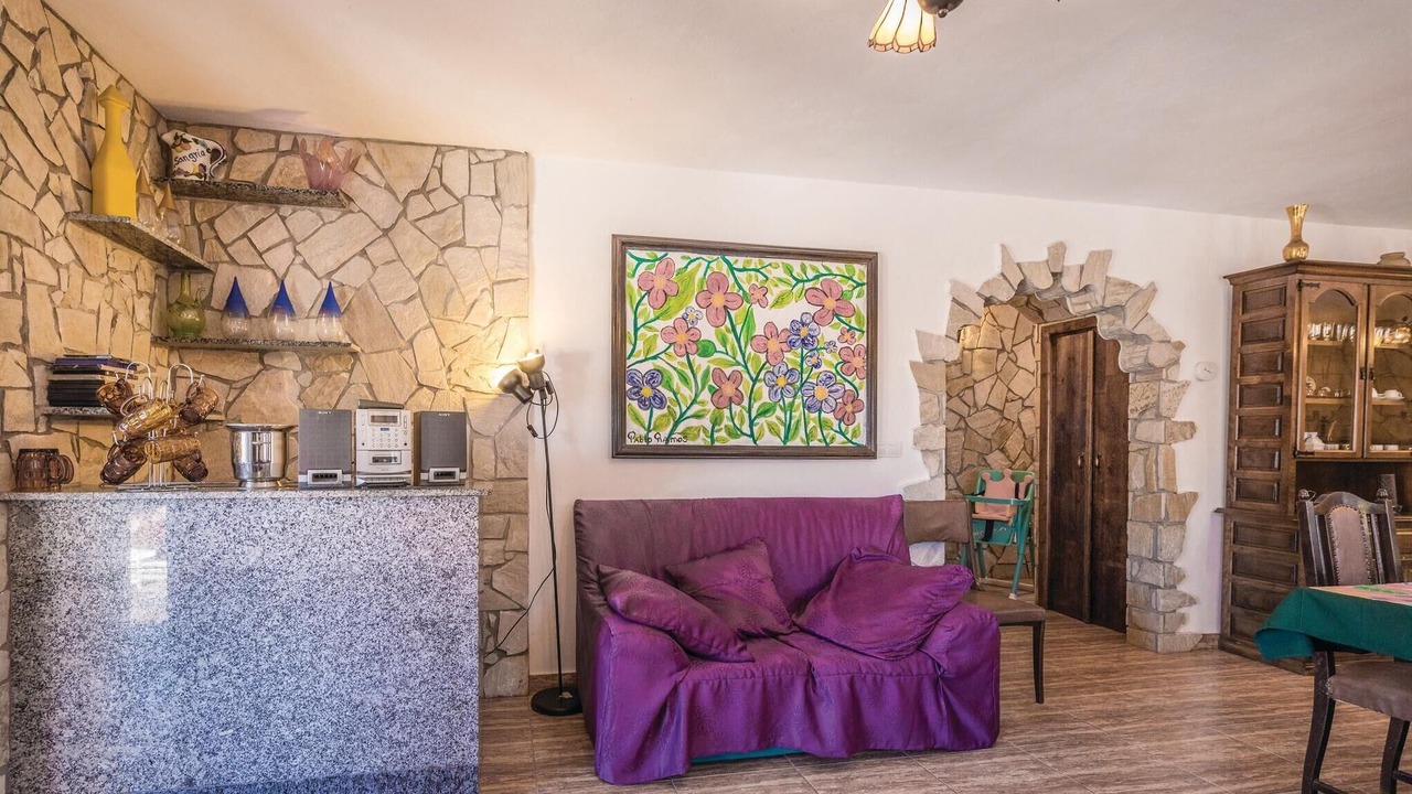 Photo of Bedroom in Puigventos