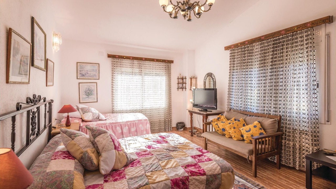 Photo of Bedroom in Puigventos