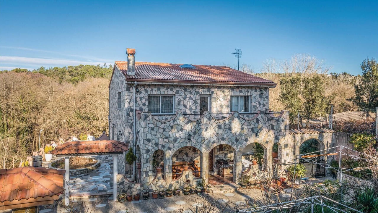 Photo of Outdoor in Puigventos
