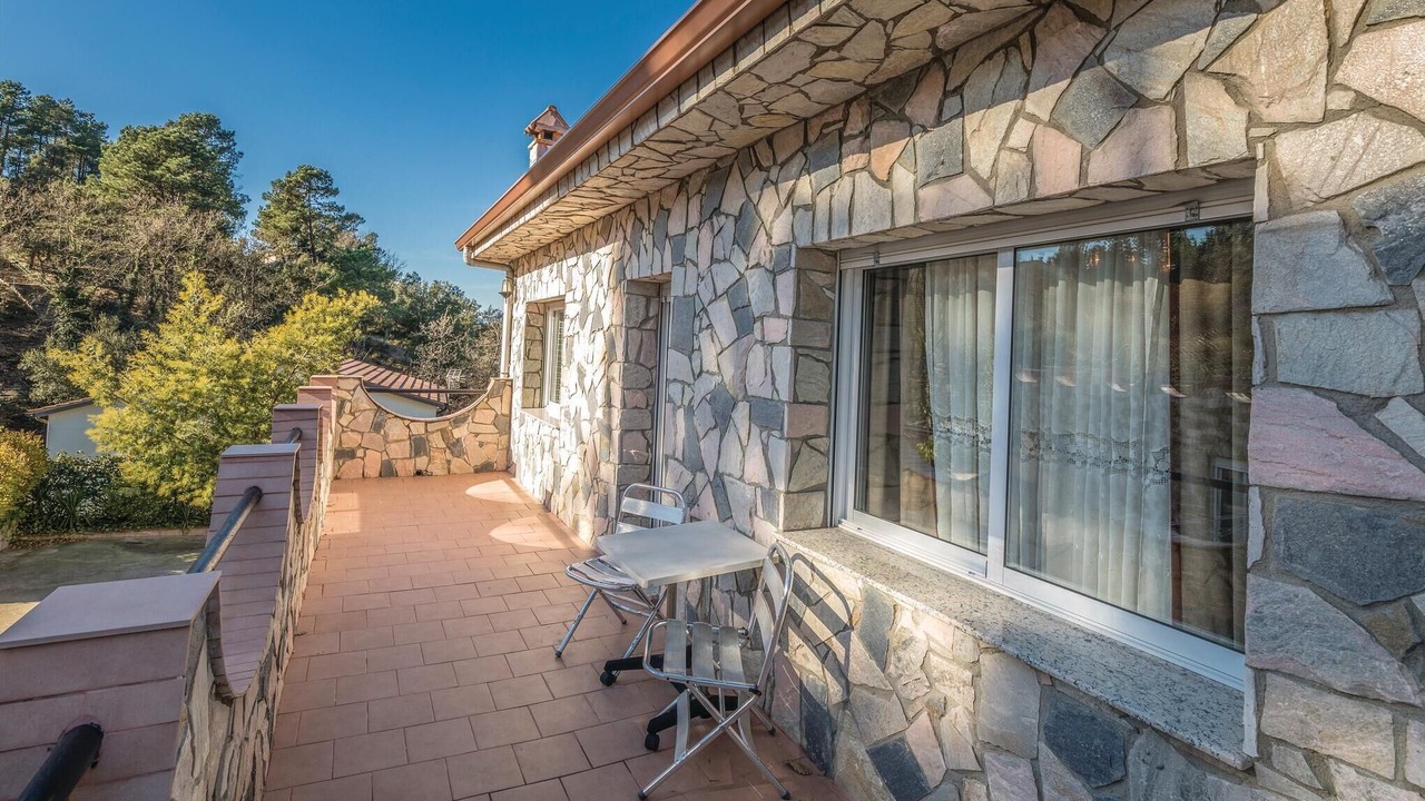 Photo of Outdoor in Puigventos