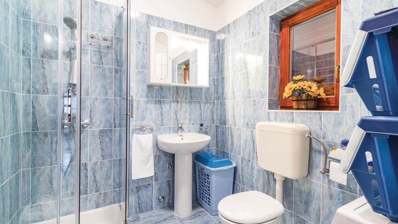 Photo of Bathroom in Rebici