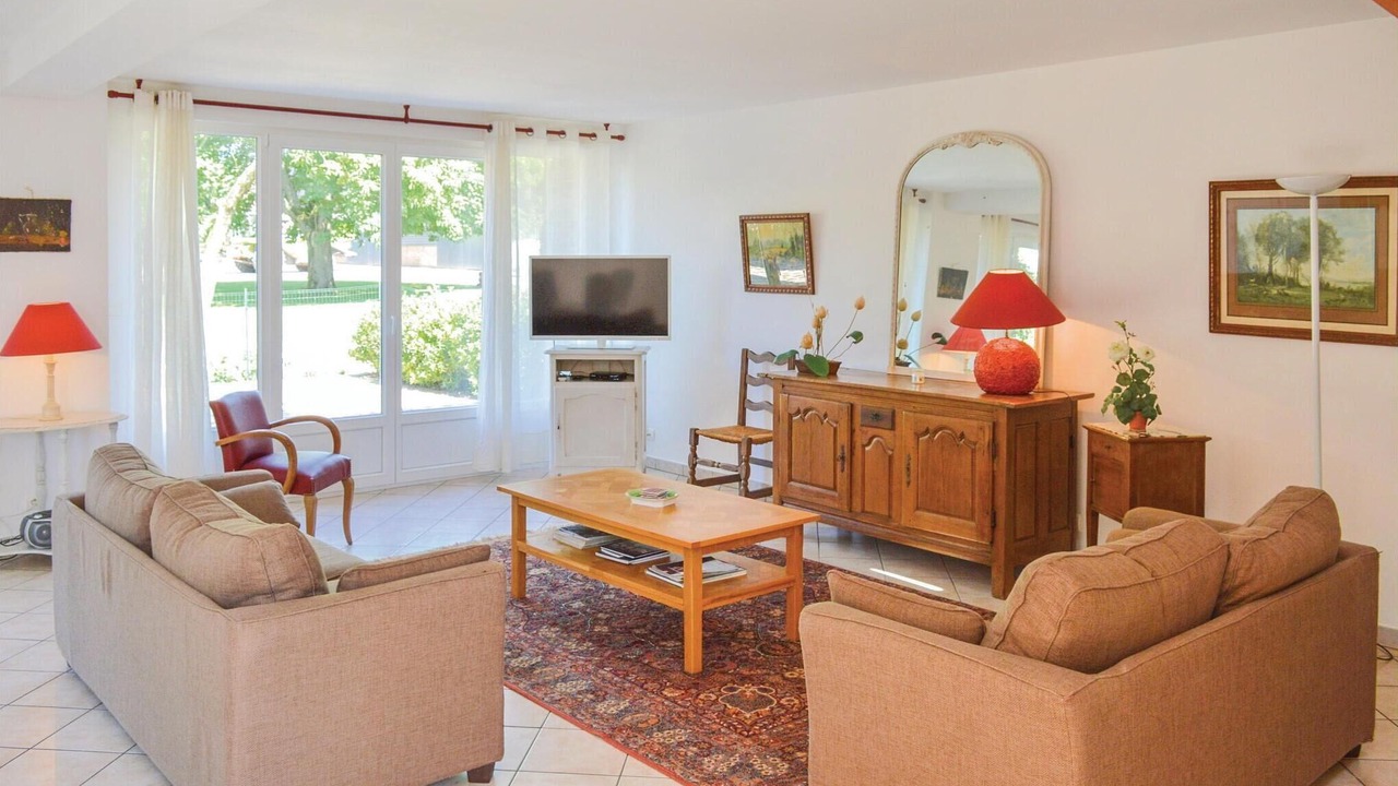 Photo of Bedroom in Roisel