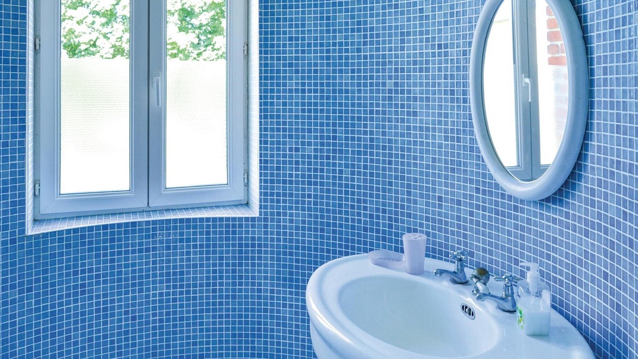 Photo of Bathroom in Roisel