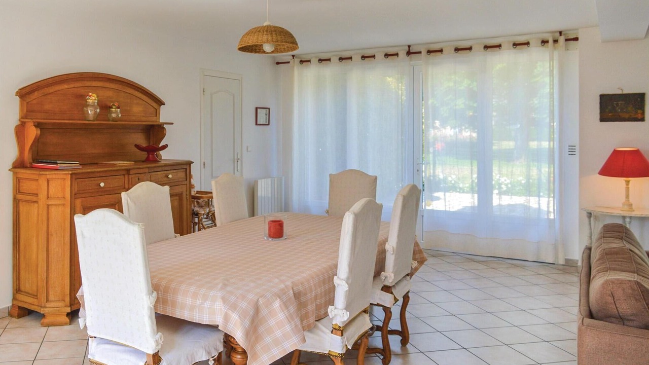 Photo of Bedroom in Roisel