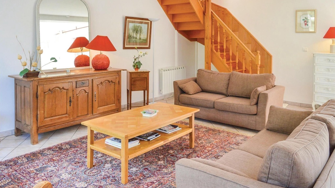 Photo of Bedroom in Roisel