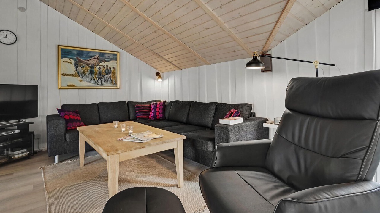 Photo of Bedroom in Bolilmark